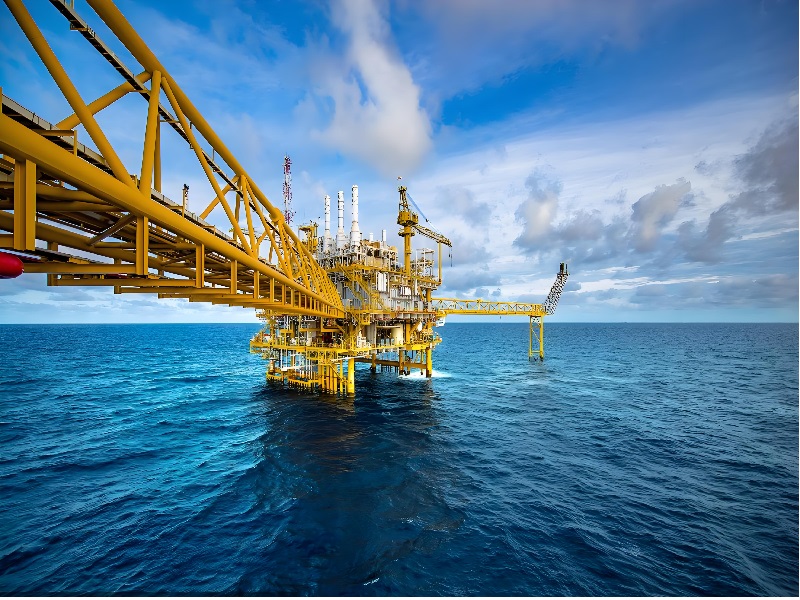 石油钻采业相关设备