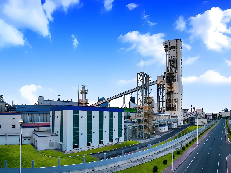 冶金业相关设备