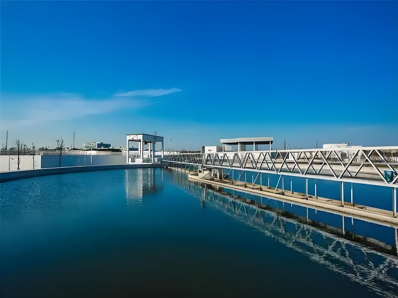 治污业相关设备