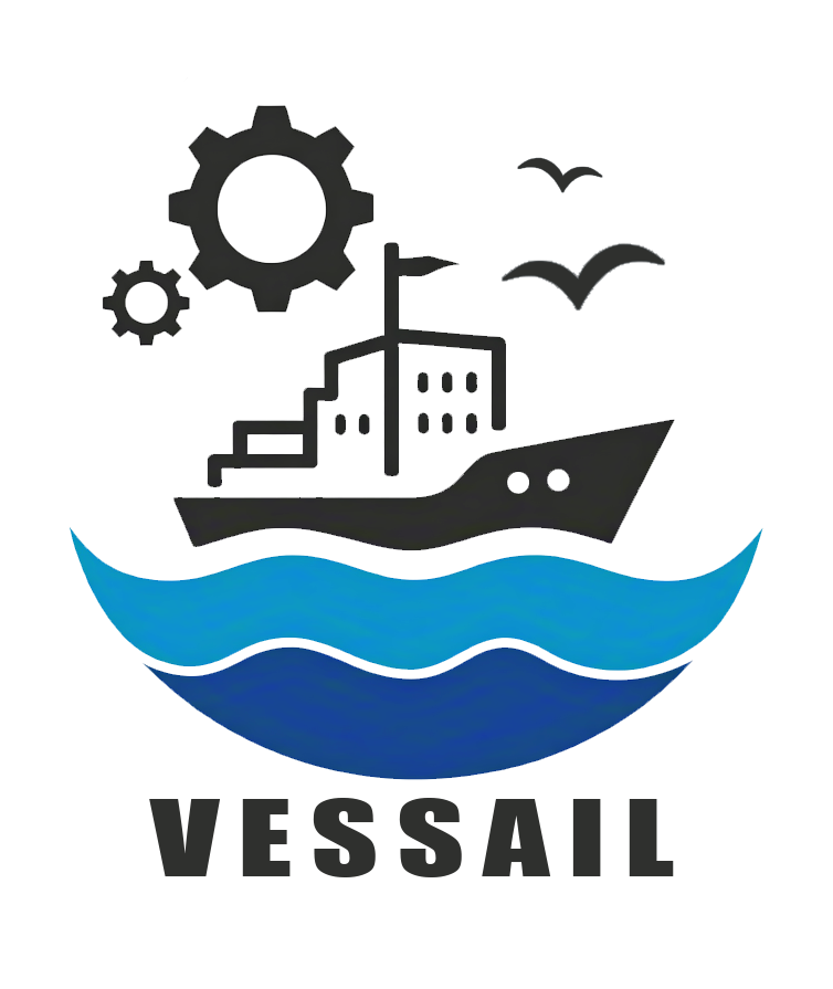 上海远舟行机电有限公司 Logo